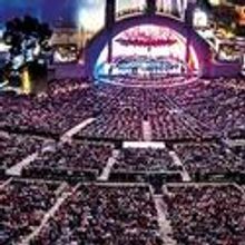 Hollywood Bowl Announces CHICAGO as Summer Musical; Plus Concerts by Chenoweth & More