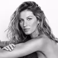 Gisele Bundchen Taps into Inner Tomboy for Stuart Weitzman Spring Campaign