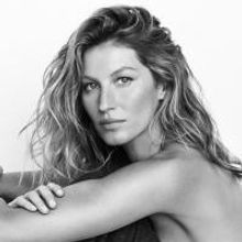 Gisele Bundchen Taps into Inner Tomboy for Stuart Weitzman Spring Campaign