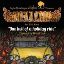 HELLCAB Opens Tonight at The Elephant Theatre