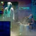 Photo Flash: First Look at Taproot Theatre's SHERLOCK HOLMES AND THE CASE OF THE…