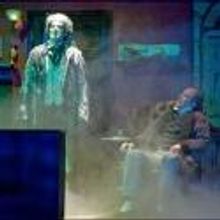 Photo Flash: First Look at Taproot Theatre's SHERLOCK HOLMES AND THE CASE OF THE CHRI