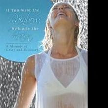 AnnE O'Neil Releases New Memoir on Grief, Alcoholism and Recovery