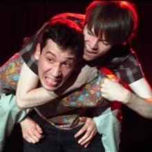 Photo Flash: MET Opens PICKLE MY MONKEY Tonight