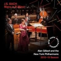 Alan Gilbert & the New York Philharmonic Release New Album of Bach's Mass in B Minor