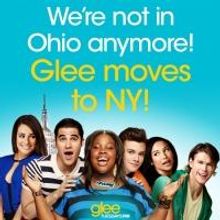 Glee-Cap: New New York.