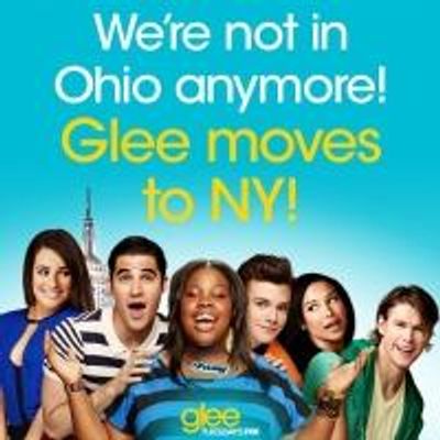 Glee-Cap: New New York.