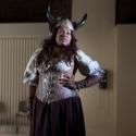 Photo Flash: First Look at Chris Bauer, Da'Vine Joy Randolph and More in Atlantic…