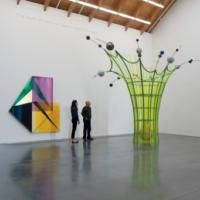 Parrish Art Museum's THE PERMANENT COLLECTION to Feature New Works