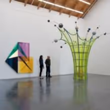 Parrish Art Museum's THE PERMANENT COLLECTION to Feature New Works