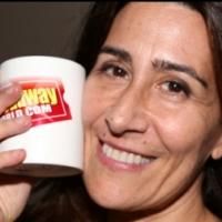 WAKE UP with BWW 12/16/14 - CONSTELLATIONS, New WICKED Witches, ELF on NBC and More!