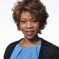 Alfre Woodard Stars in Theresa Rebeck's ZEALOT at DTF Tonight