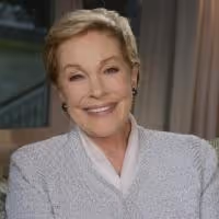 Julie Andrews On Losing Her Voice and Finding Another