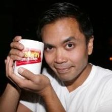 WAKE UP with BWW 7/10/14 - Broadway in Bryant Park, 'RIVERSIDE AND CRAZY', Leslie…