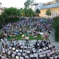 Twilight Concerts at Emory Set for July 11 & 18
