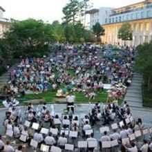 Twilight Concerts at Emory Set for July 11 & 18