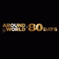 Tickets for AROUND THE WORLD IN 80 DAYS Now on Sale Through January 2014