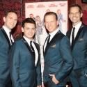 Photo Coverage: Midtown Men Play Gramercy Theatre!