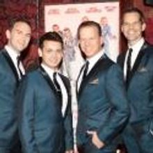 Photo Coverage: Midtown Men Play Gramercy Theatre!