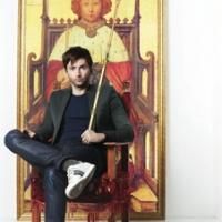 Music Box to Screen RSC's RICHARD II with David Tennant, 12/7 & 18