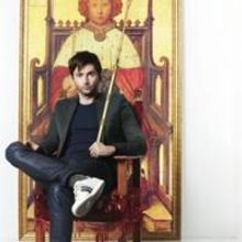Music Box to Screen RSC's RICHARD II with David Tennant, 12/7 & 18