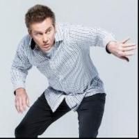 Tickets for Brian Regan at the Wharton Center Go on Sale 4/25