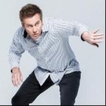 Tickets for Brian Regan at the Wharton Center Go on Sale 4/25