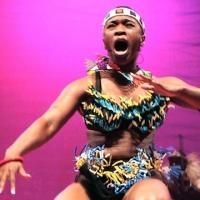 Africa Umoja Set for Symphony Space in January