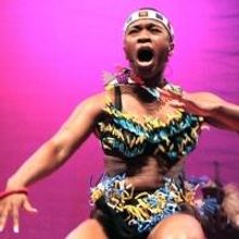 Africa Umoja Set for Symphony Space in January