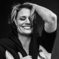 Cady Huffman Headlines Half Moon Theatre's 2014 Gala Tonight
