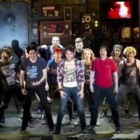 AMERICAN IDIOT Will Make DC Premiere at National Theatre, 2/18-23