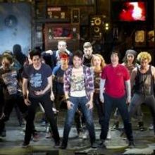 AMERICAN IDIOT Will Make DC Premiere at National Theatre, 2/18-23