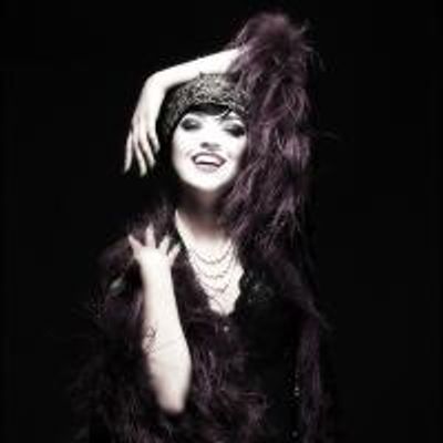 Photo Flash: Sneak Peek at Barrett Wilbert Weed and Wesley Taylor in Signature's CABARET