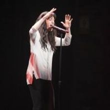 Lena Hall and The Deafening to Join Sky-Pony at Broadway the Hardway's Spring Break F