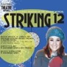 Performance Network Theatre Rings in the New Year with Striking 12: A Concert Reading