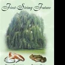 'First-String Future' by Kat Corbett is Released