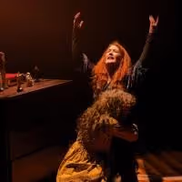 Review Roundup: Immersive CARRIE THE MUSICAL Opens at La Mirada Theatre