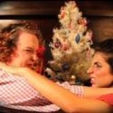 GroundWorks Theatre Preps DADDY WENT HOME FOR CHRISTMAS For Darkhorse Run