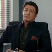 VIDEO: First Look - Trailer for Sylvester Stallone's ESCAPE PLAN