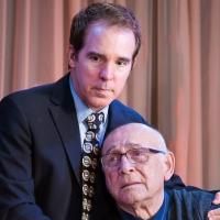 Gavin MacLeod and Michael Shaw to Lead Staged Reading of HAPPY HOUR at Coachella…