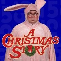 Tennessee Rep Holds Series of Events in Conjunction with A CHRISTMAS STORY, Now thru…