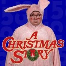 Tennessee Rep to Hold Series of Events in Conjunction with A CHRISTMAS STORY, 11/30-1