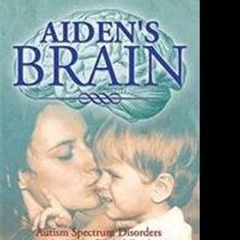 Albert P. Scheiner Announces AIDEN'S BRAIN About Autism