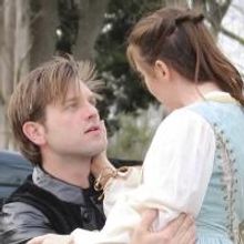 BWW Previews: Kentucky Shakespeare - Knocking it Out of the Park