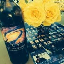 The Transcendence Theatre Company with Benziger Family Winery Presents PAINT THE UNIV