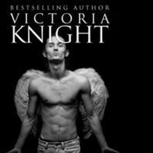 Victoria Knight Releases DARKFIRE