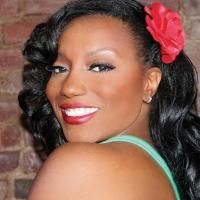 Badia Farha Set for Late Night at 54 Below this Week