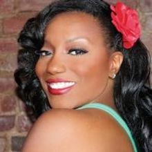 Badia Farha Set for Late Night at 54 Below this Week