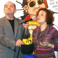 No Name @ Word Up Super Storytellers Set for Washington Heights Tonight