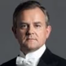 Hugh Bonneville, Miranda Hart, Julie Walters and Patrick Stewart Star in THE…